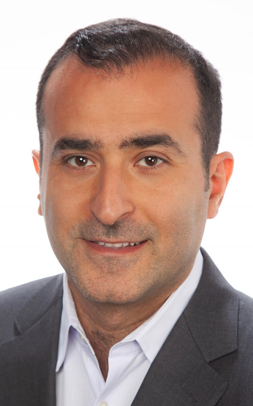 Dr Serven Hacikian Sky Dental Care Forest Hills NY